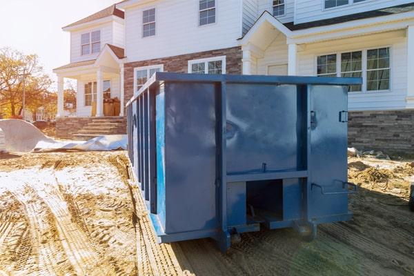 Dumpster Rental of Madison workers